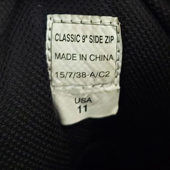 Original Swat Mens Classic 9\
